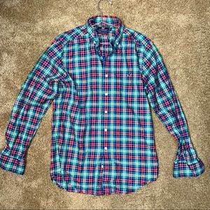 Vineyard Vines Button Down Shirt